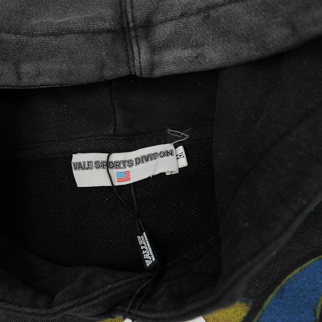 Other 330 Vale Hoodie - Image 13
