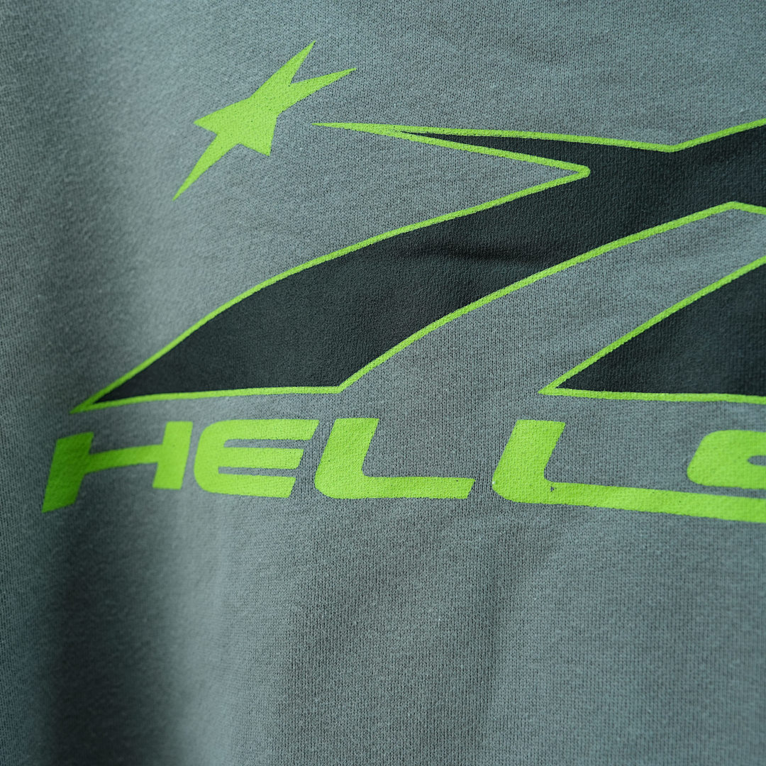 Other 385 Hellstar Hoodie - Image 15