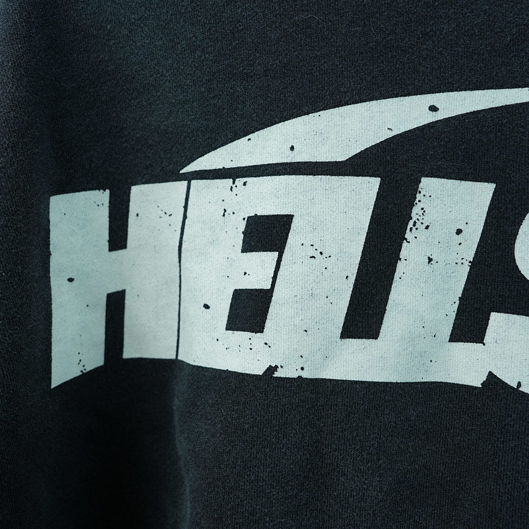 Other 380 Hellstar Uniform Hoodie (Black) - Image 31