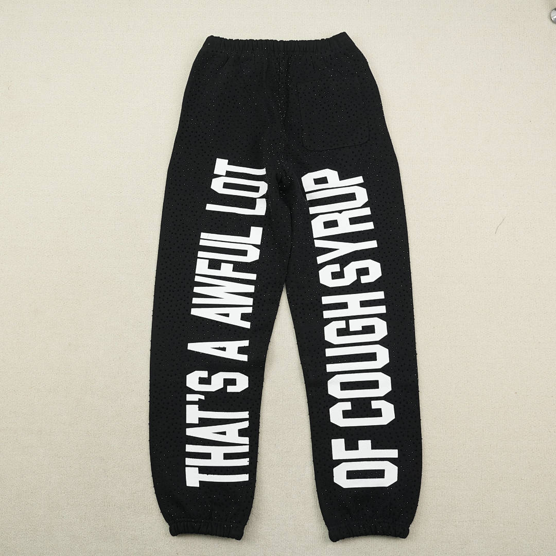 Other 320 (BLACK RHINESTONE) - Image 8