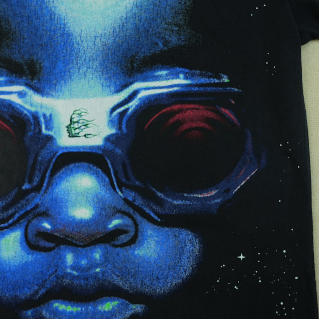 Other 235 Hellstar Goggles T-ShirtBlack - Image 19