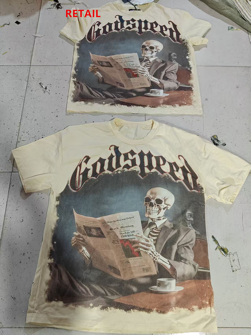 Other 270 GodSpeed T-Shirt - Image 2