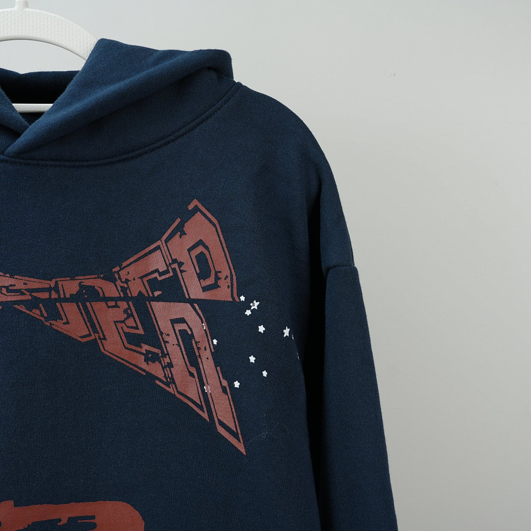 Other 120 Sp5Der Adult Sweatshirt (Navy) - Image 8