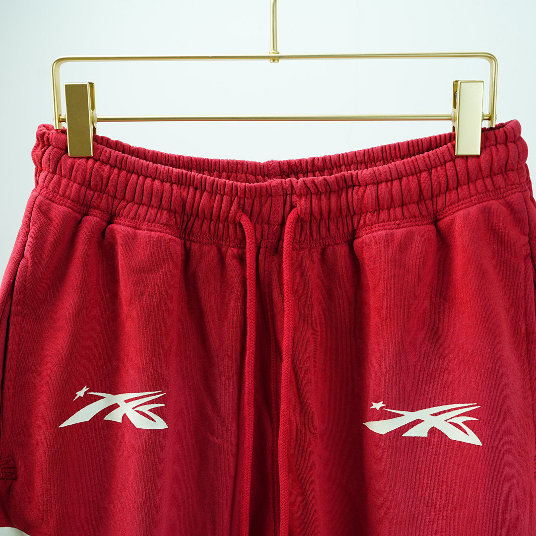 Other 285 Helstar Sports SweatpantsRed - Image 16