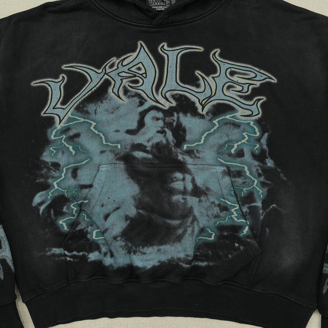 Other 400 VALE Hoodie - Image 8