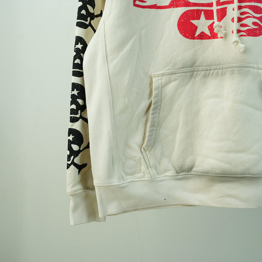 Other 380 Hellstar Lf You Dont Like Us Beat Hoodie - Image 20