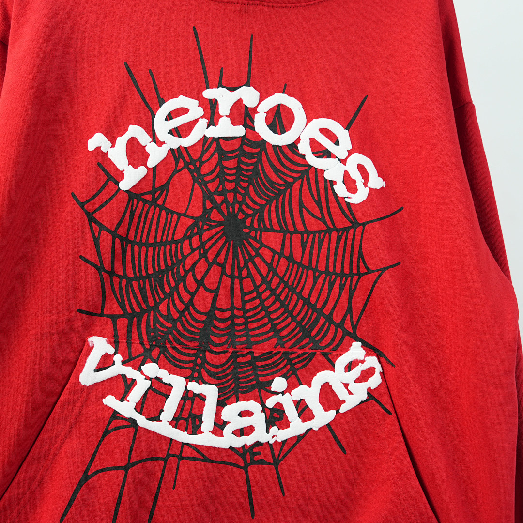 Other SP5DER HEROES &Amp; VILLAINS - Image 15