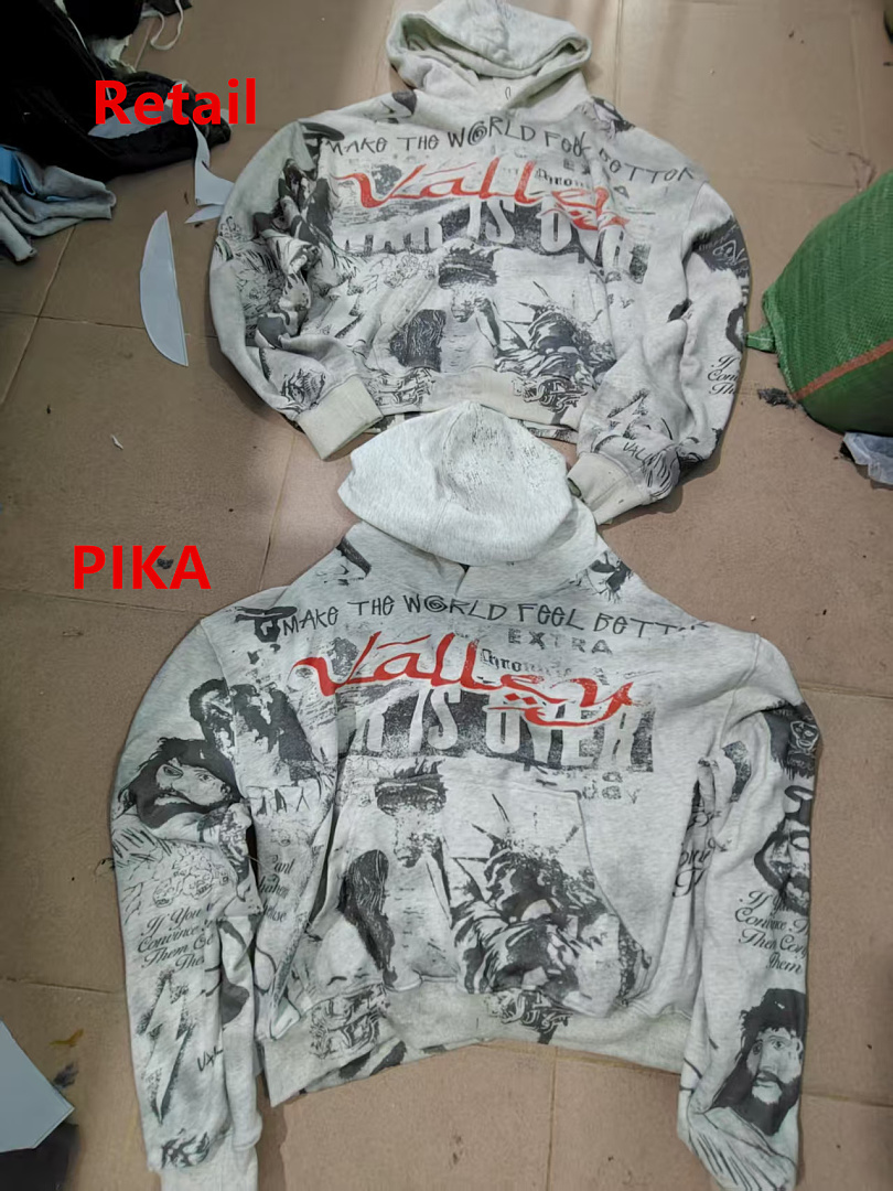 Other 330 Vale Hoodie - Image 3