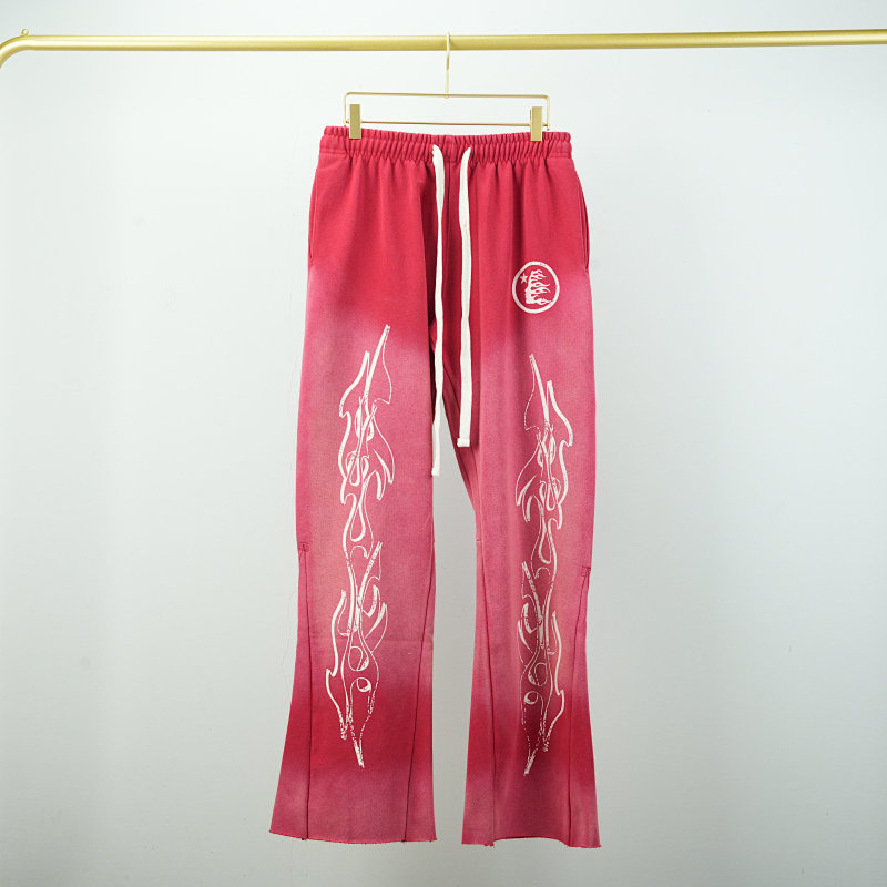 Other 300 Hellstar Records Sweatpants Vintage