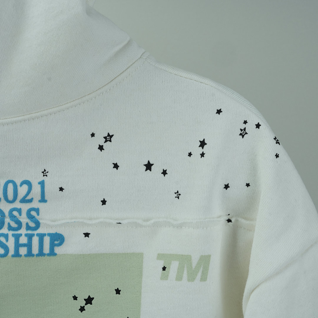 Other Sp5Der Adult Sweatshirt Egg Shell - Image 10
