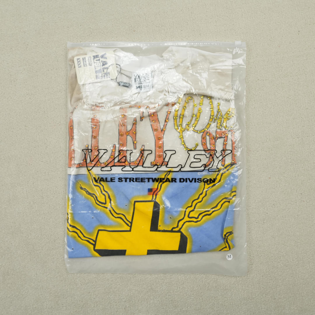 Other 270 Vale T-Shirt - Image 3