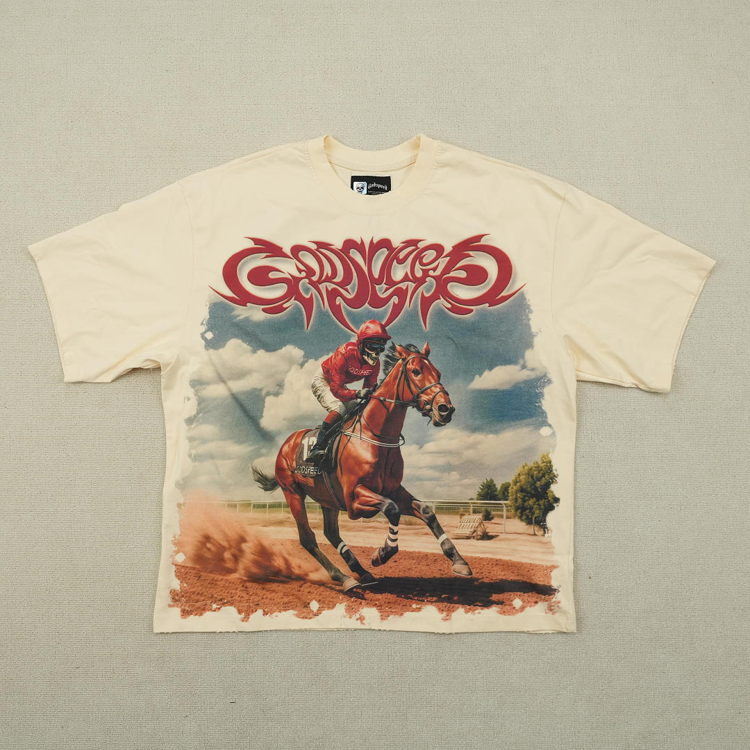 Other 270 GodSpeed T-Shirt - Image 4