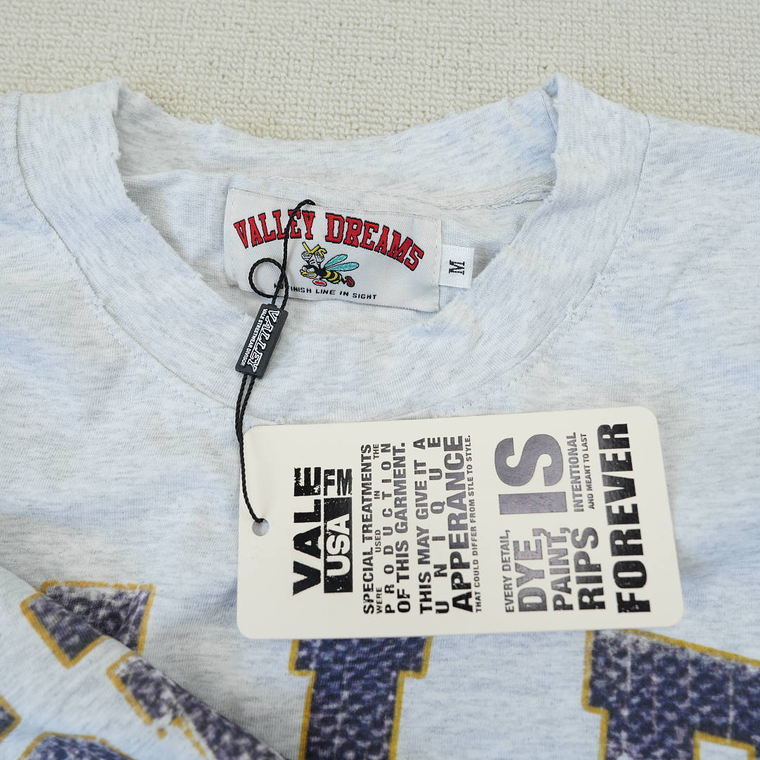 Other 300 Vale T-Shirt - Image 7