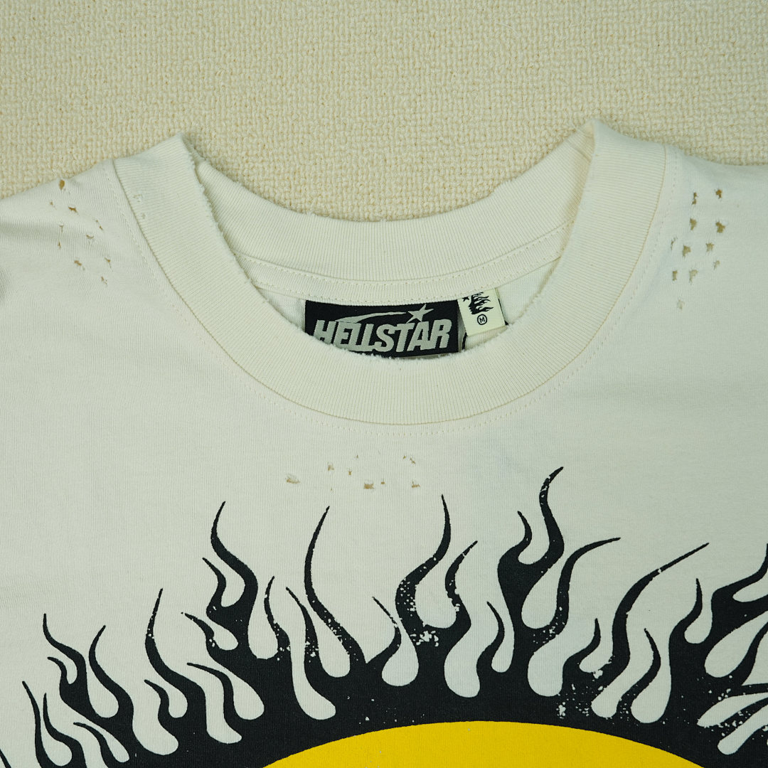 Other 65 Hellstar T-Shirts - Image 12