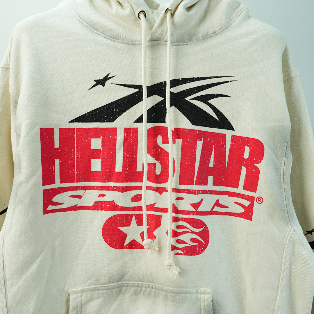Other 380 Hellstar Lf You Dont Like Us Beat Hoodie - Image 7