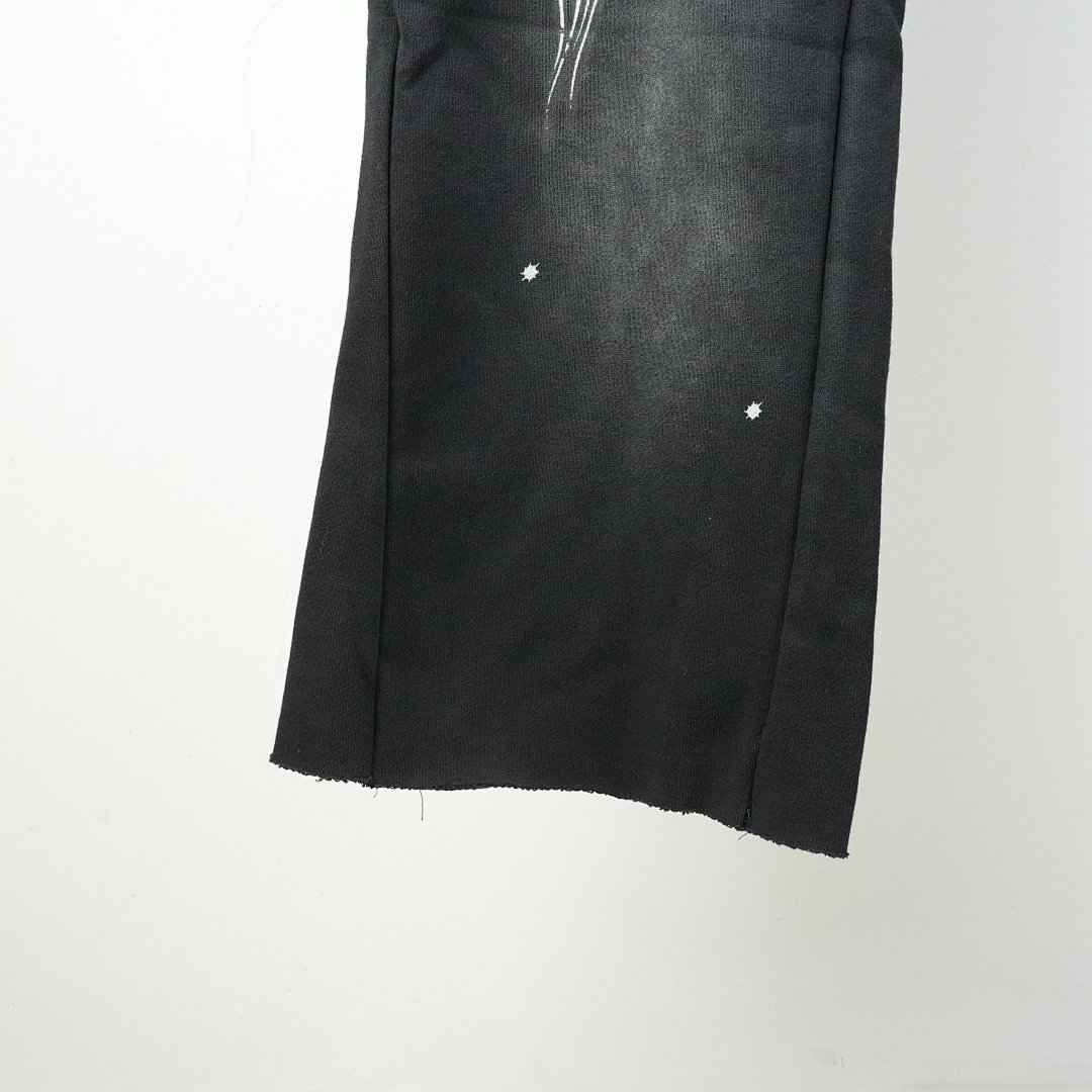 Other 300 Hellstar Records Sweatpants Vintage - Image 23