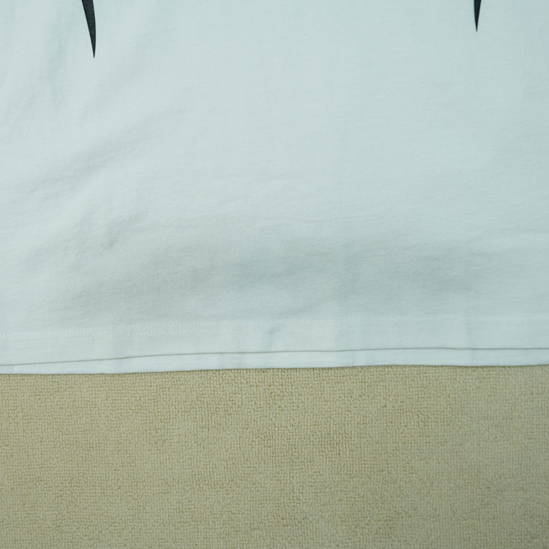 Other 195 Hellstar Warm Up T-shirtWhite - Image 20