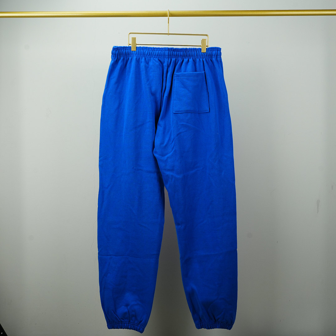 Other Sp5Der Beluga Sweatpant (Blue) - Image 10