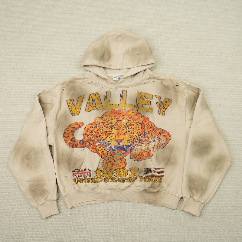 Other 330 Vale Hoodie