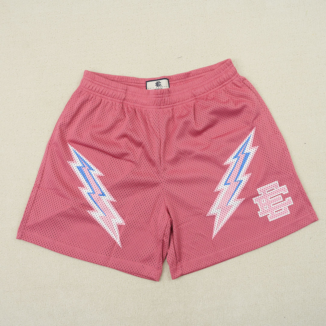 Chanel 80 Eric Emanuel EE Basic Short Vauve Bolt - Image 4