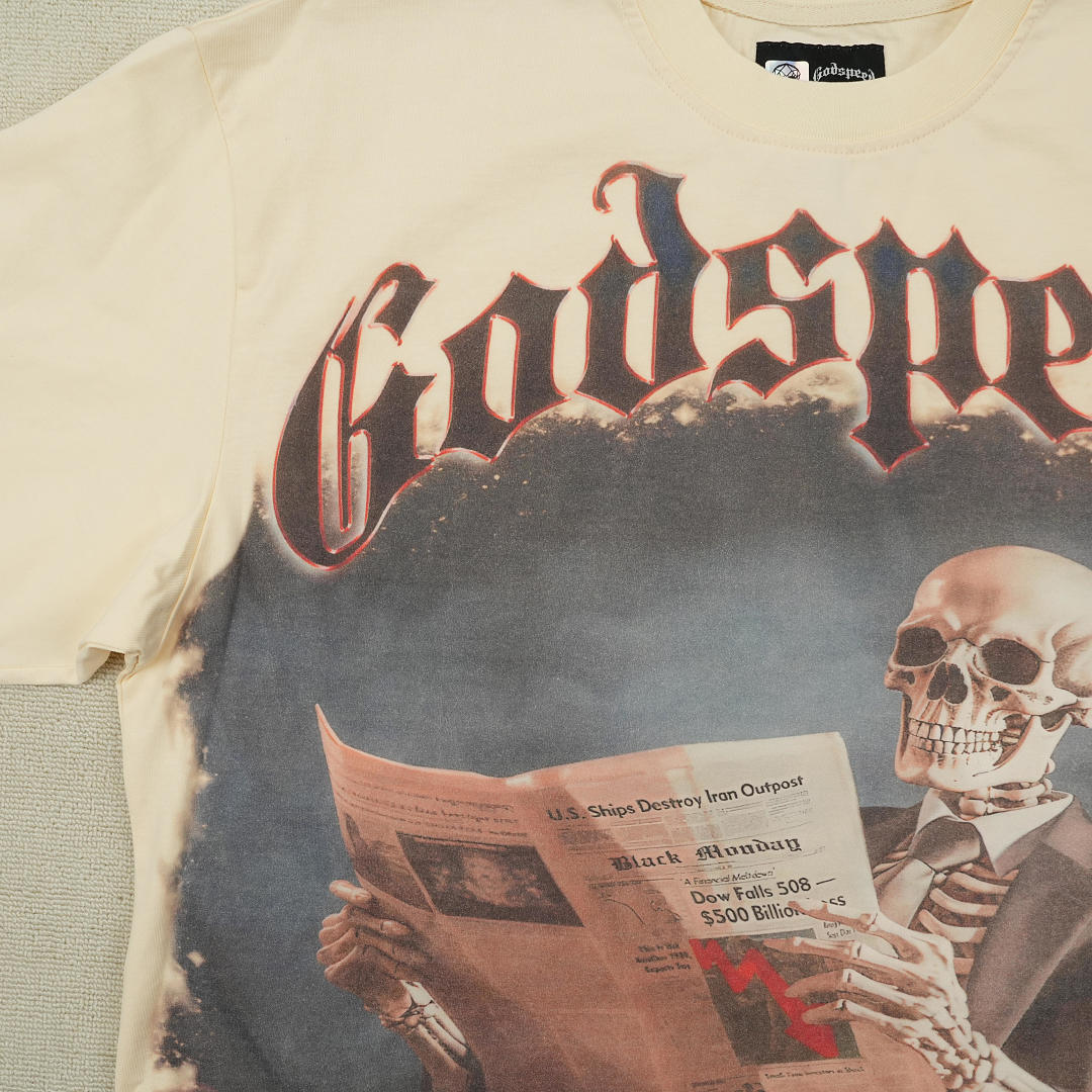 Other 270 GodSpeed T-Shirt - Image 6