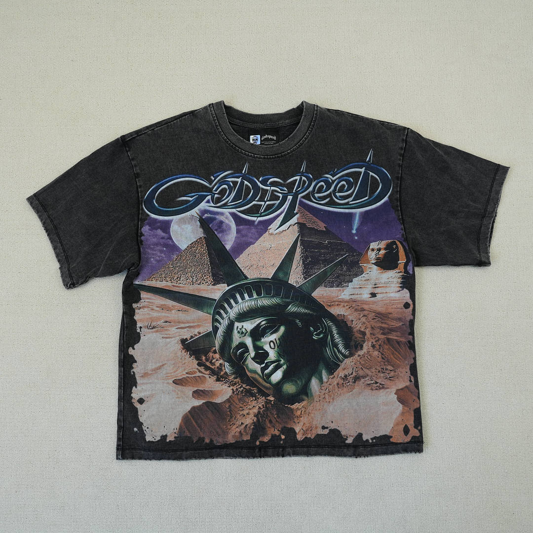 Other 270 GodSpeed T-Shirt