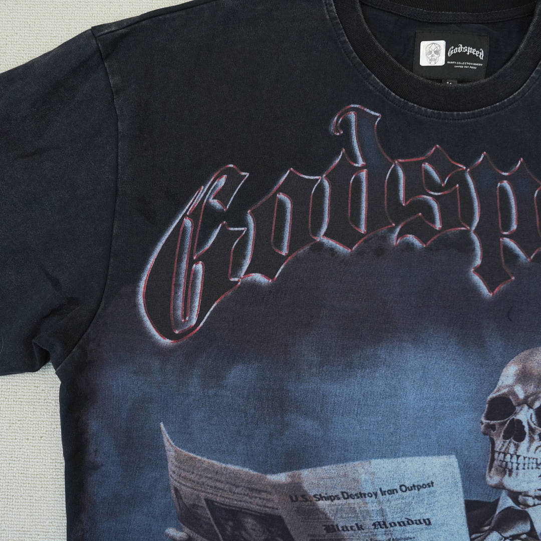 Other 270 GodSpeed T-Shirt - Image 5