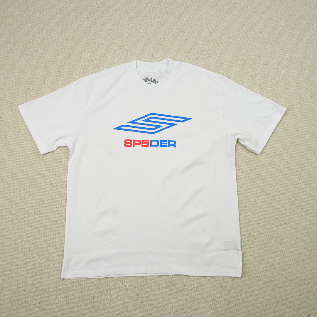 Other 95 Sp5Der Pro Lw Tee (Black) - Image 13
