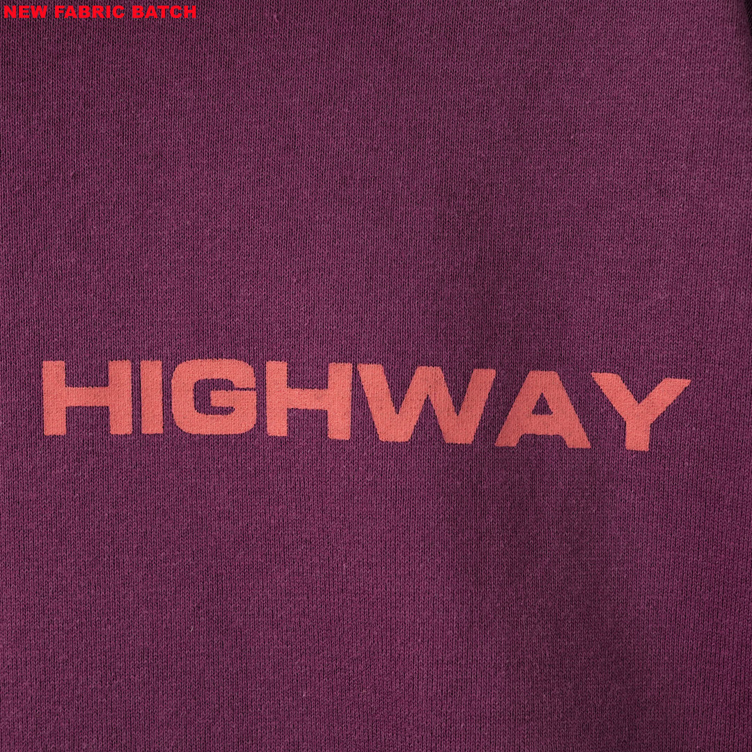 Other 120 SP5DER NOCTURNAL HIGHWAY HOODIE - Image 47