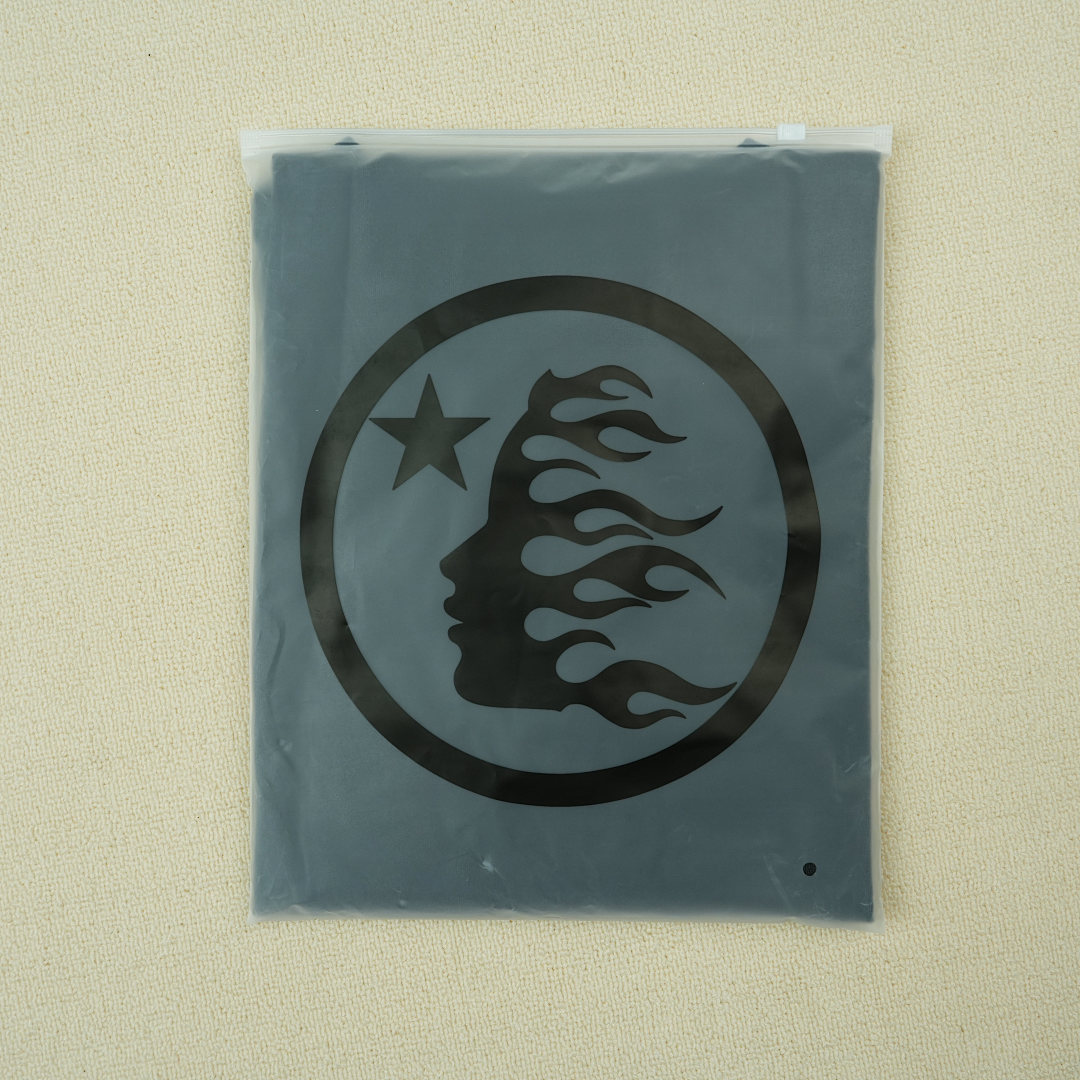 Other 65 Hellstar Sport Logo T-Shirt (Black) - Image 4