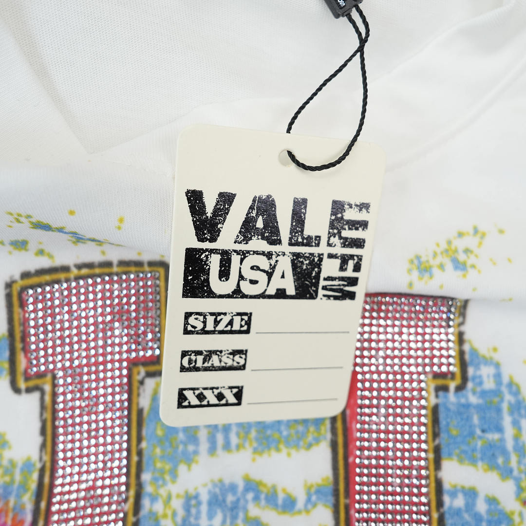 Other 250 Vale T-Shirt - Image 10