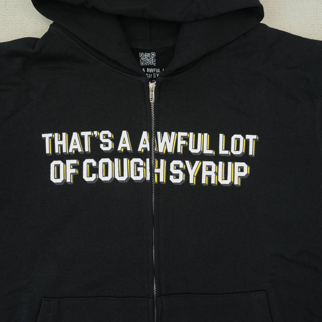 Other 285 THAT'S A AWFUL LOT OF COUGH - Image 11
