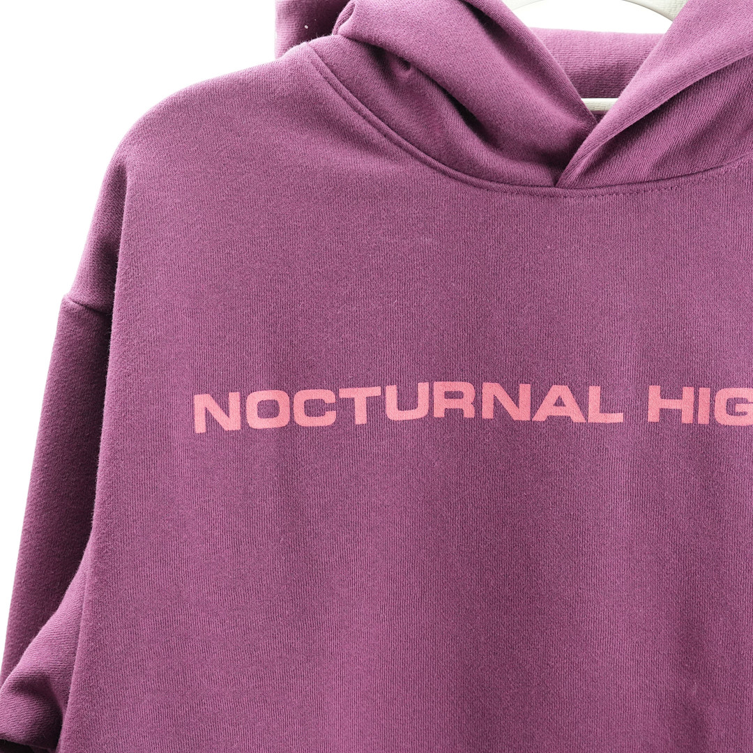 Other 120 SP5DER NOCTURNAL HIGHWAY HOODIE - Image 12