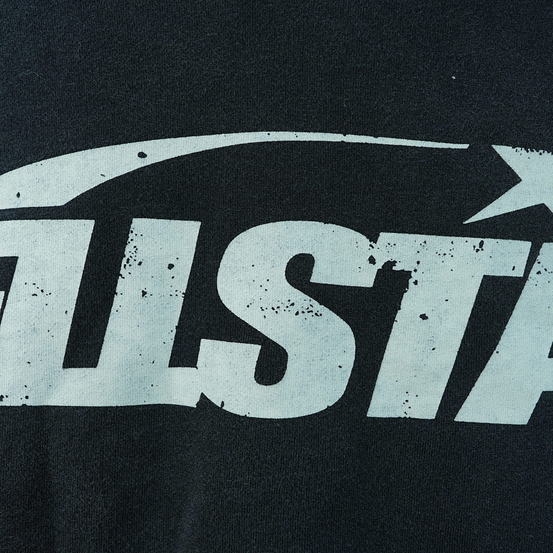 Other 380 Hellstar Uniform Hoodie (Black) - Image 32