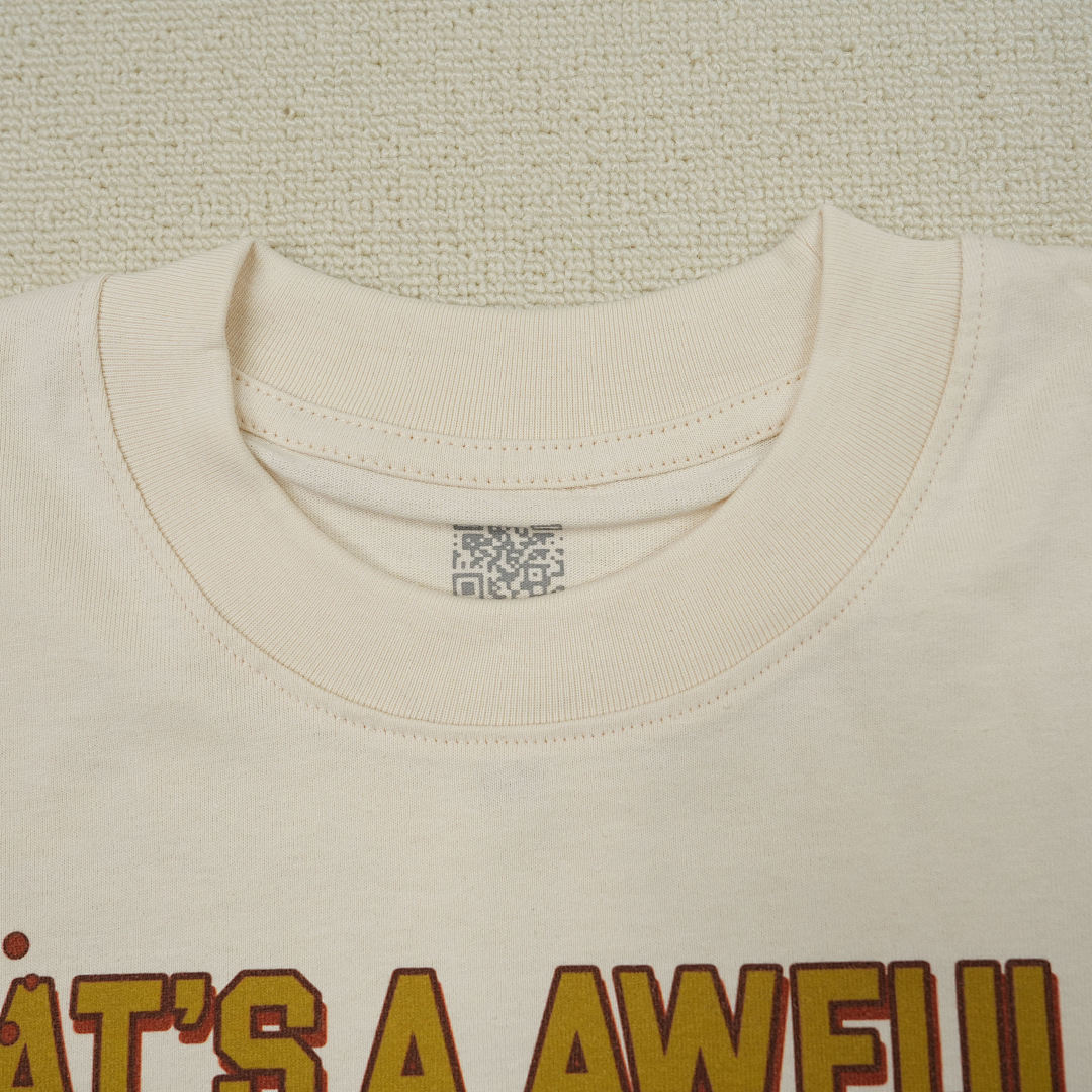 Other 110 THAT'S A AWFUL LOT OF COUGH SYRUP T-Shirts - Image 15