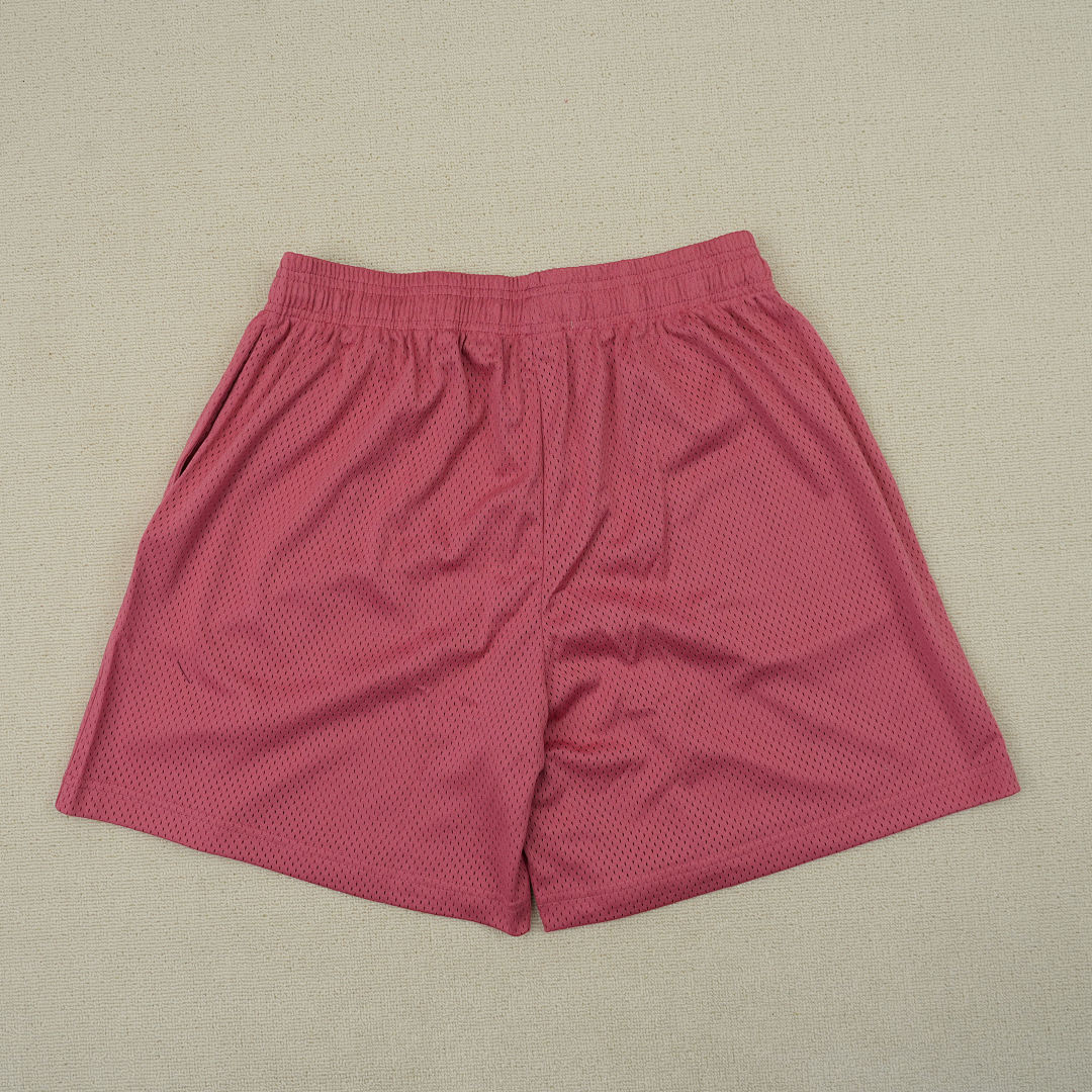 Chanel 80 Eric Emanuel EE Basic Short Mauve - Image 11