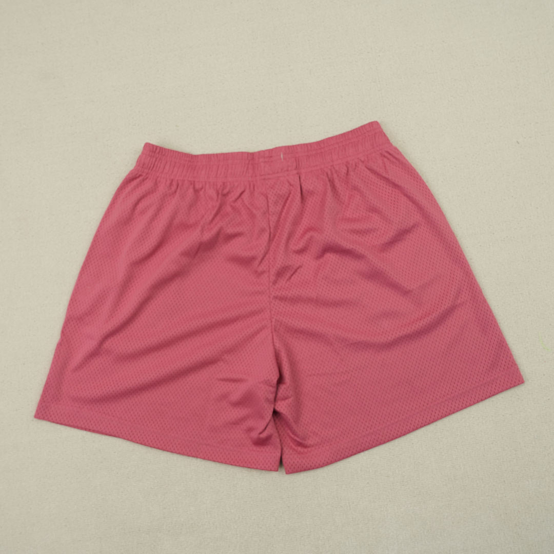 Chanel 80 Eric Emanuel EE Basic Short Mauve/Yellow/Tea - Image 8