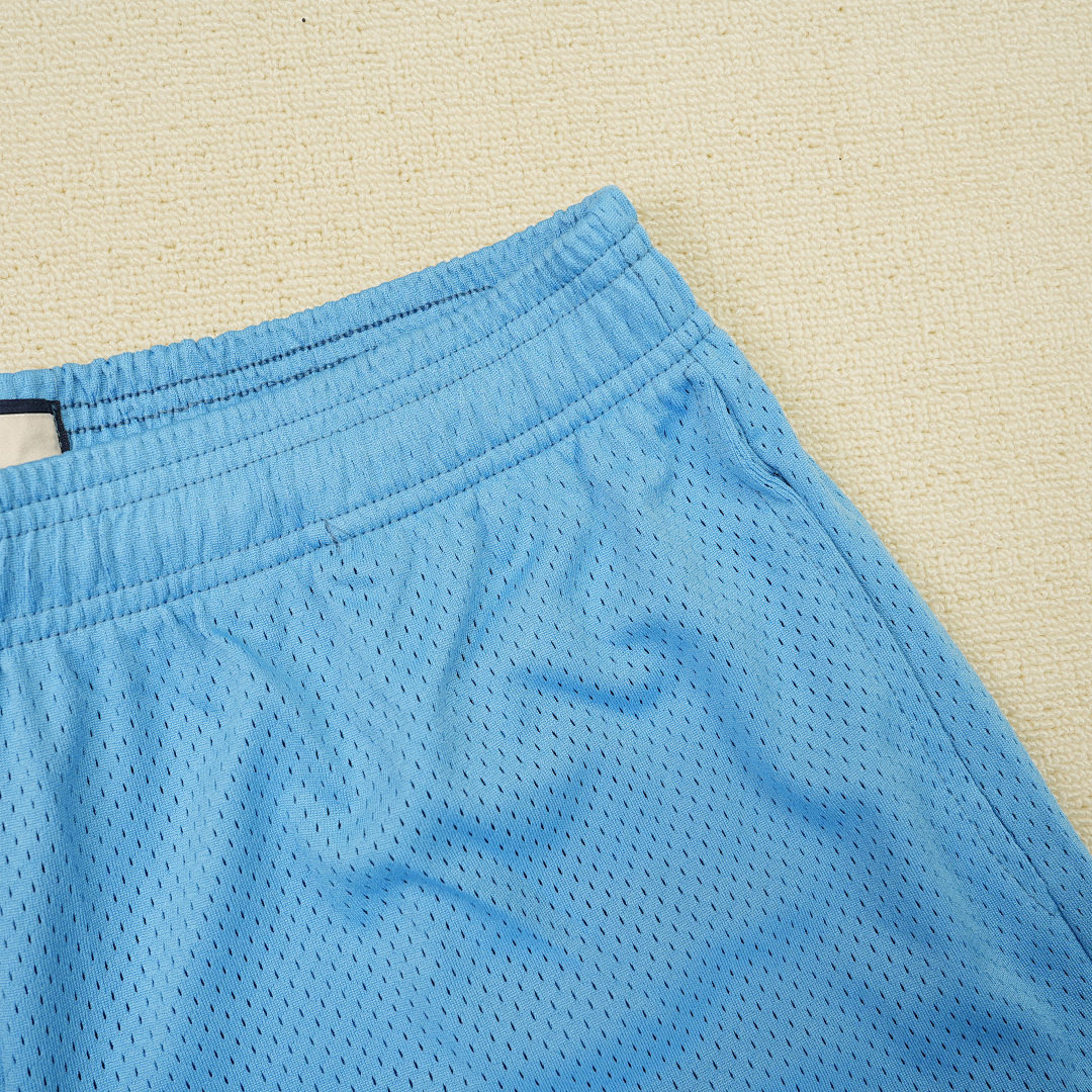 Chanel 80Eric Emanuel EE Basic Short Blue/Black - Image 15