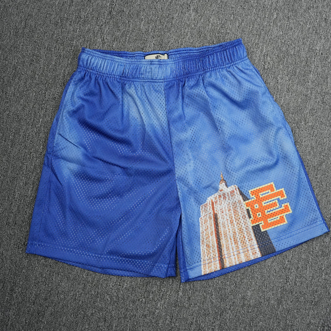 Other 35 Eric EmanuelEE Basic ShortXavier Collado Empire - Image 3