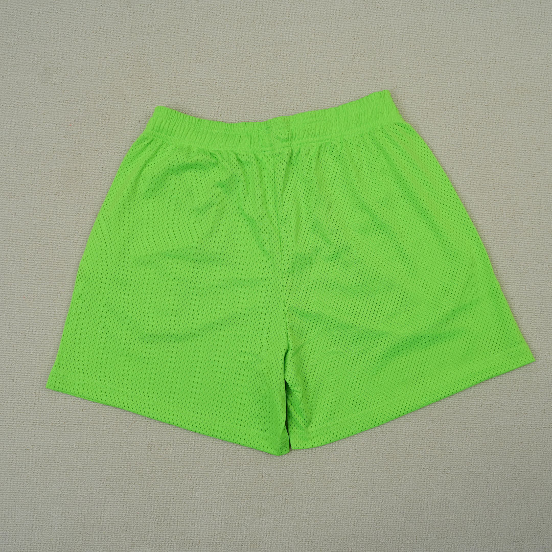 Chanel 80 Eric Emanuel EE Basic Short Slime/Slime - Image 14