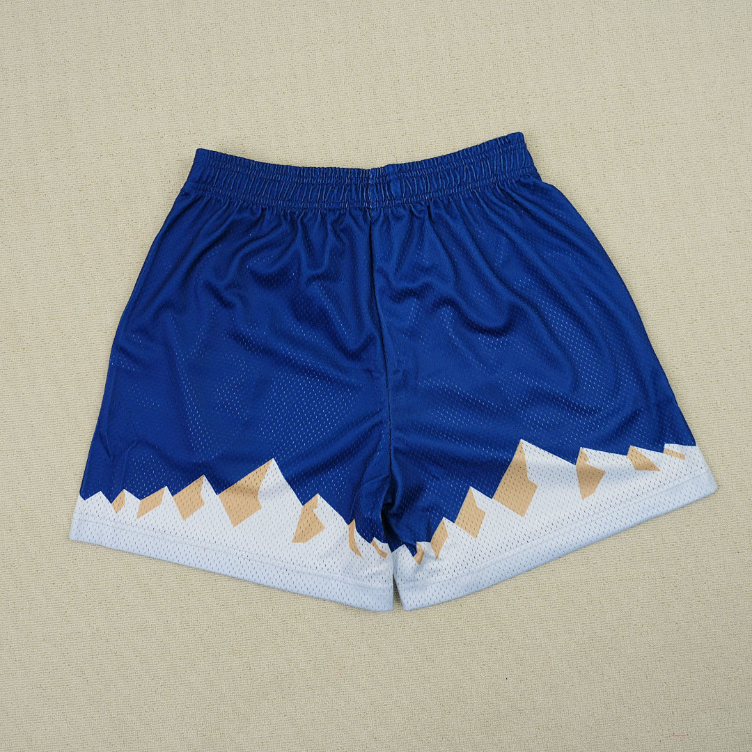 Chanel 80 Eric Emanuel EE Basic Short Navy Summit - Image 11