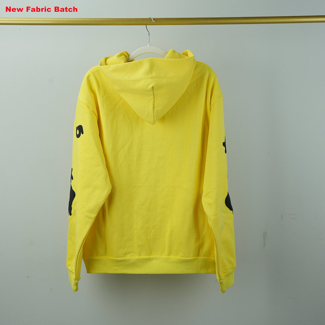 Other Sp5Der Beluga HoodieGold - Image 39