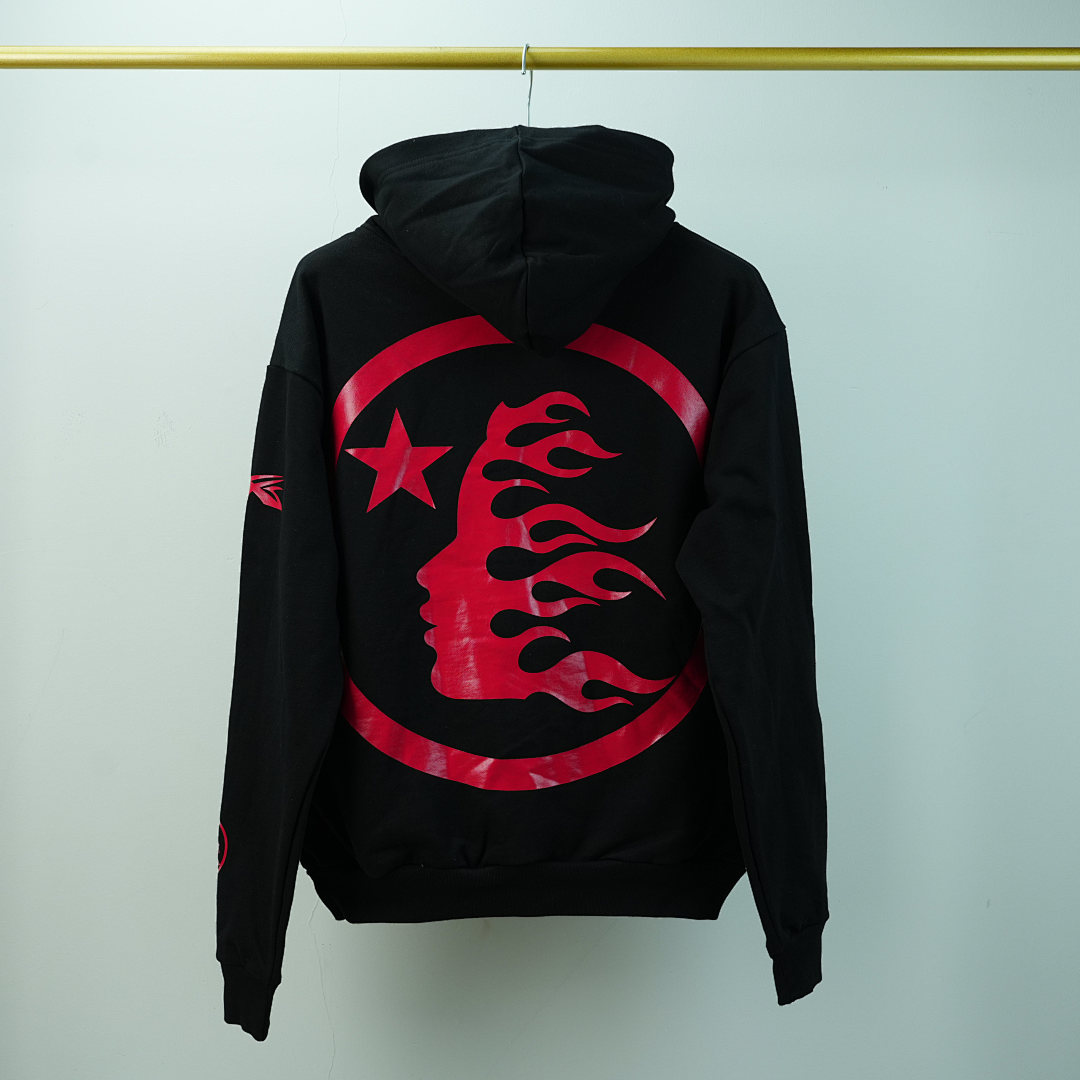 Other 349 Hellstar Sport Logo Hoodie - Image 24