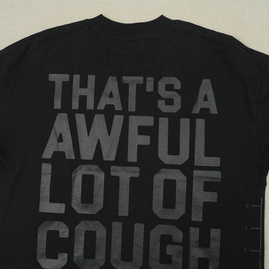 Other 115 THAT'S A AWFUL LOT OF COUGH - Image 11
