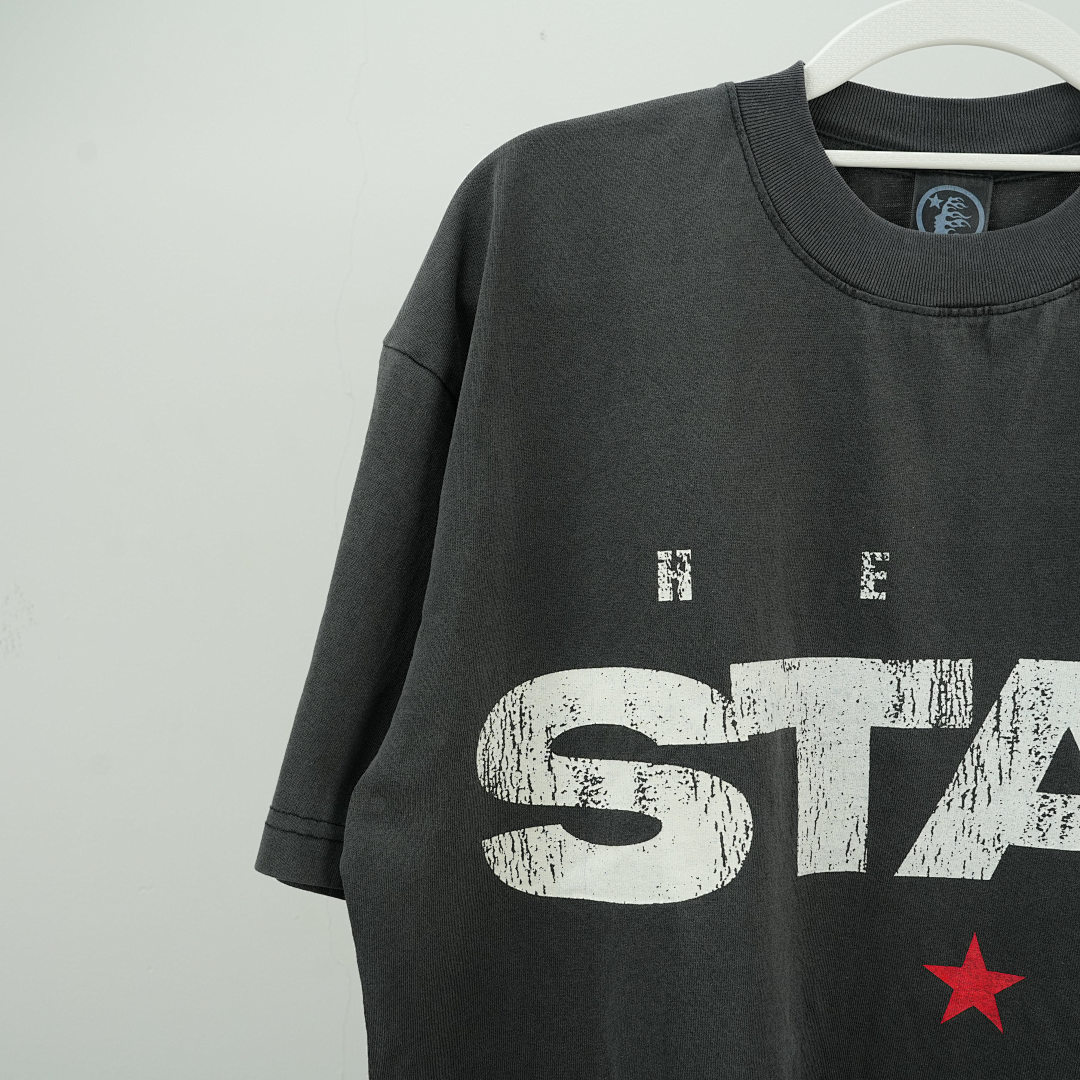 Other 65 Hellstar Path To Paradise Tee (Black) - Image 26