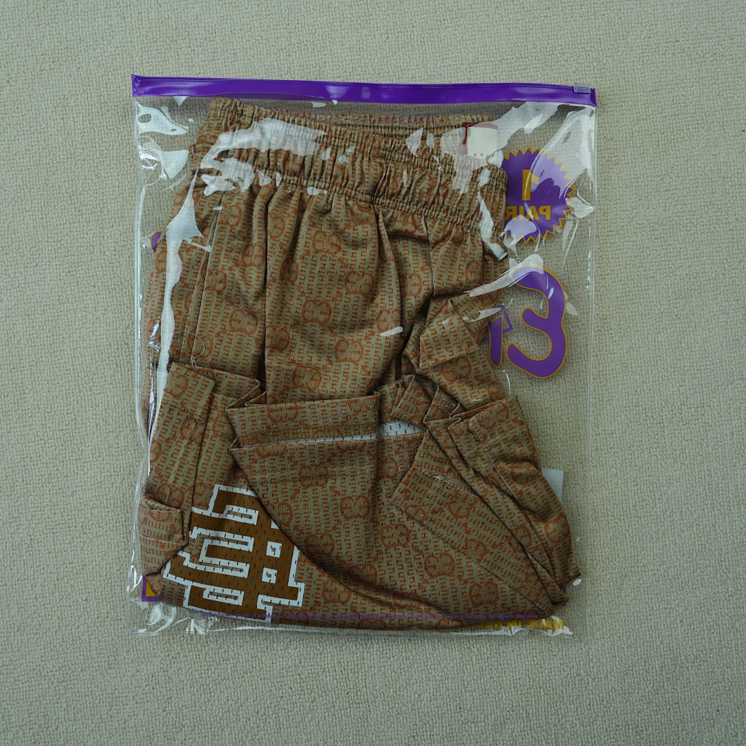 Chanel 80 Eric Emanuel EE Basic Short (FW21) - Image 4