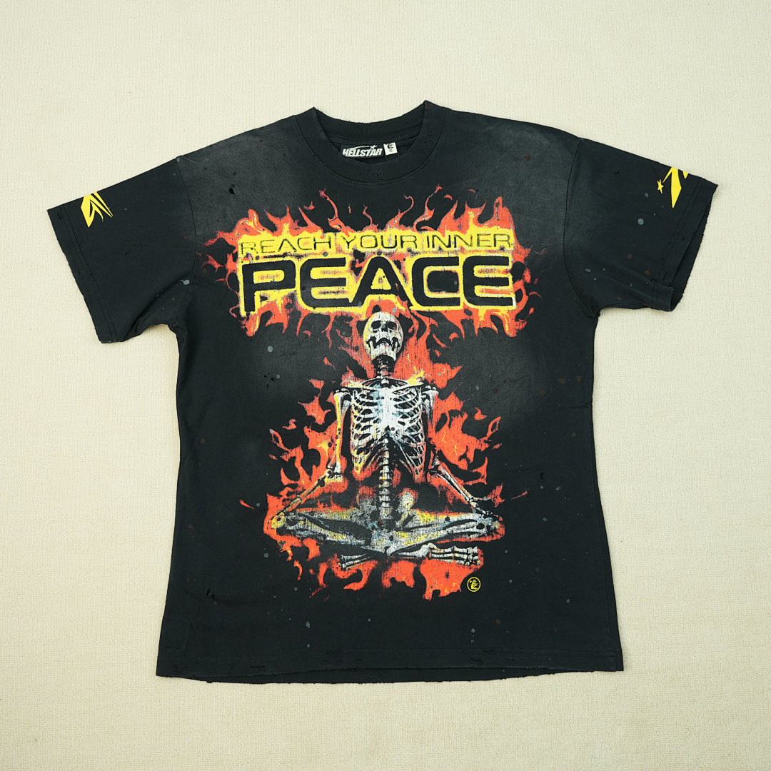 Other 65 Hellstar T-Shirts - Image 8