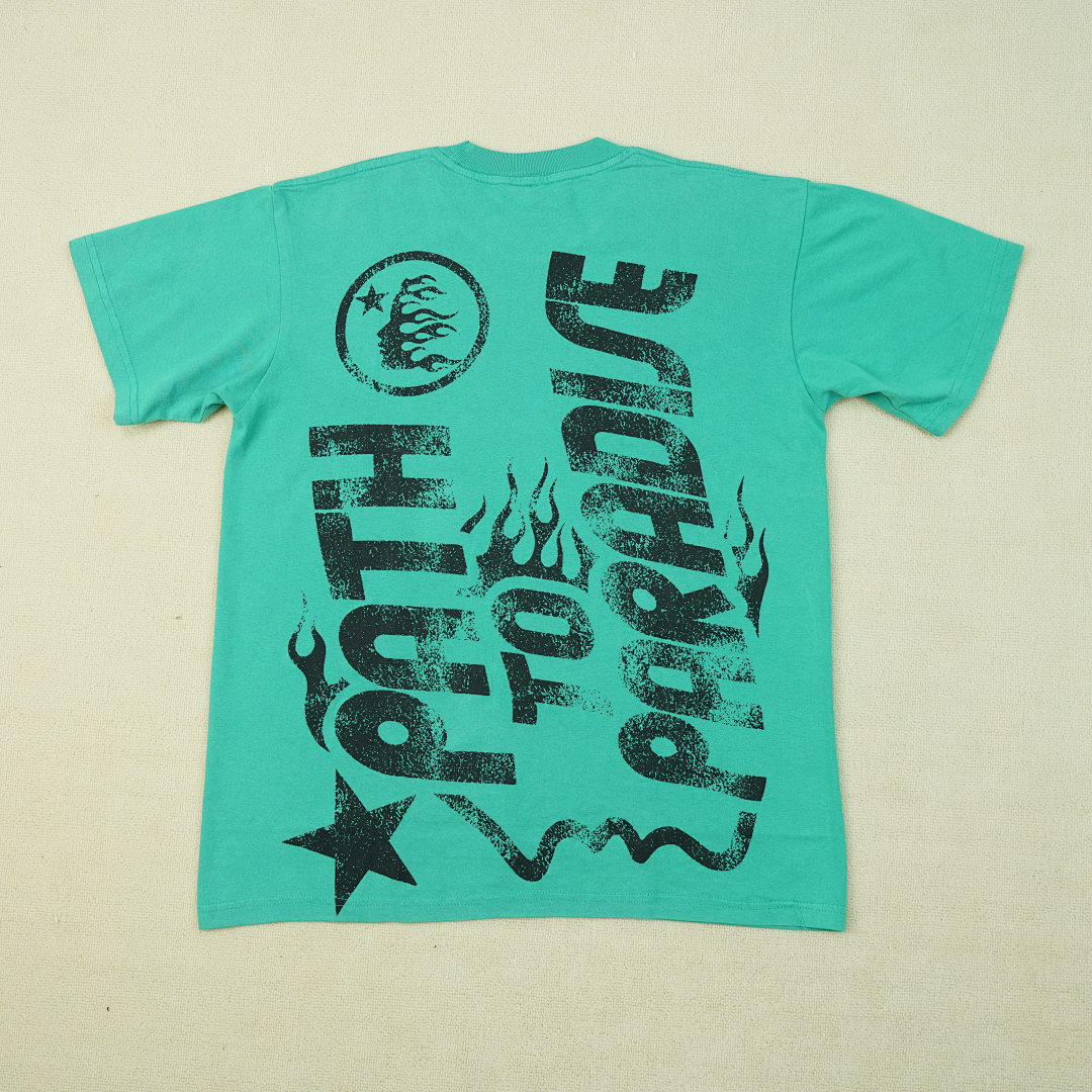 Other 65 Hellstar T-Shirt - Image 14