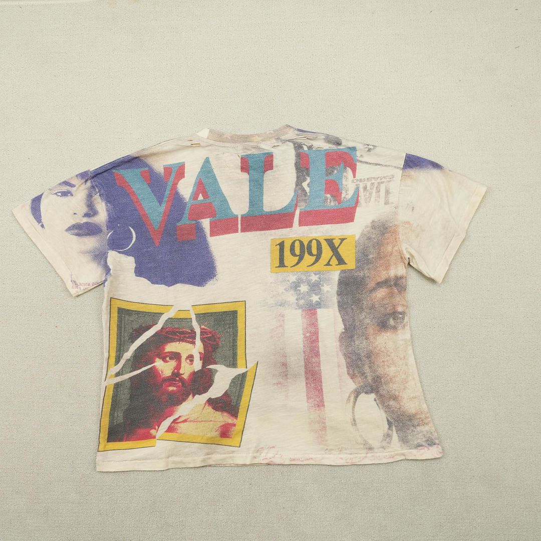Other 300 Vale T-Shirt - Image 13