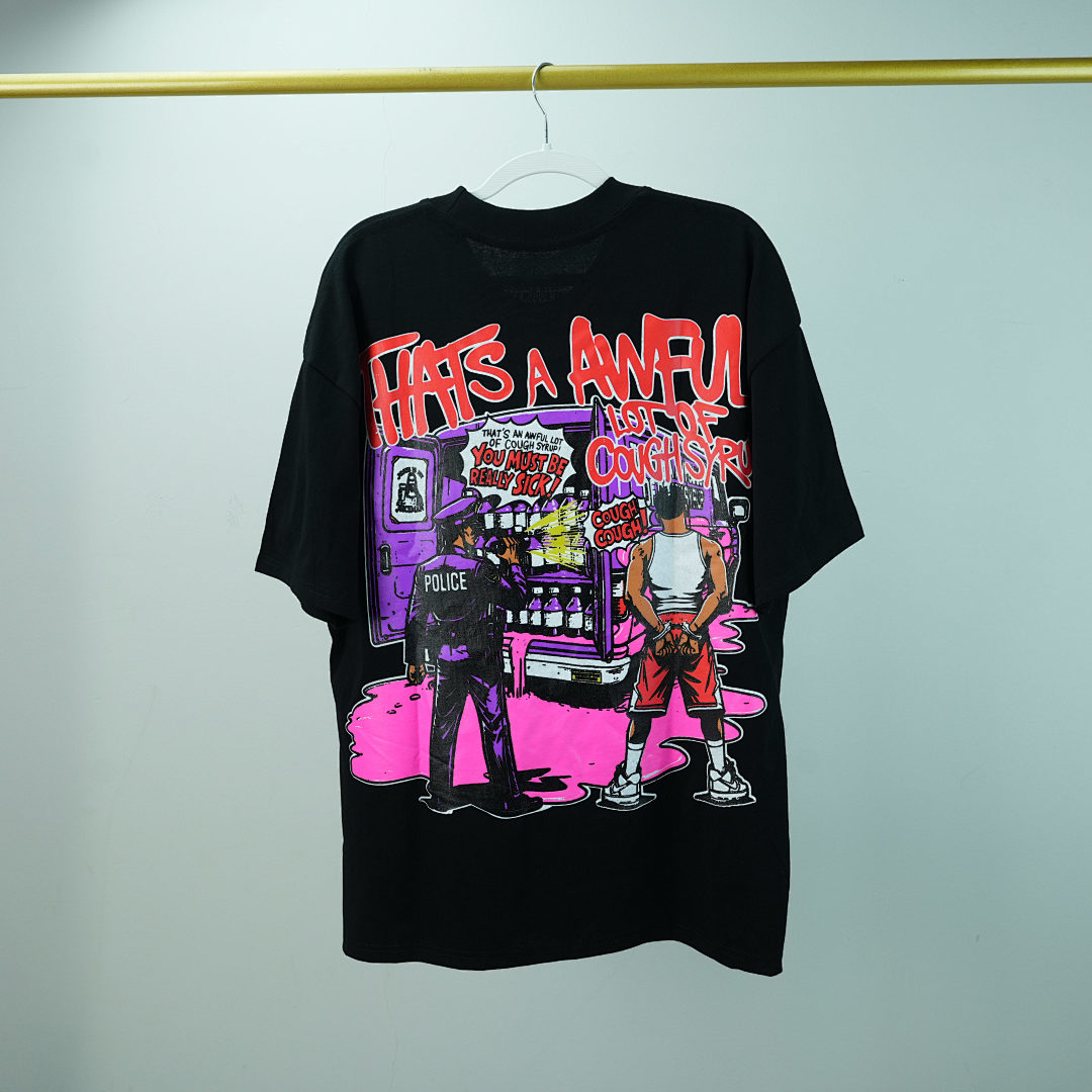 Other 120 Juiceman Tee - Image 13